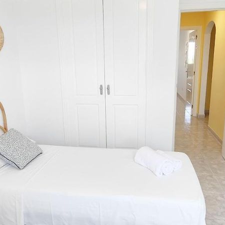Apartamento La Marina By Denia Costa Ngoại thất bức ảnh