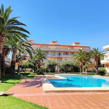 Apartamento La Marina By Denia Costa Ngoại thất bức ảnh