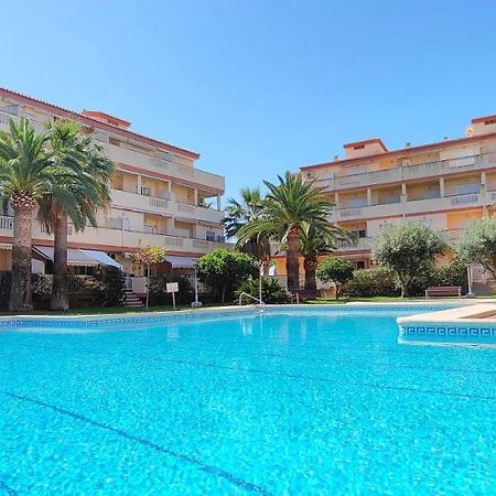 Apartamento La Marina By Denia Costa Ngoại thất bức ảnh