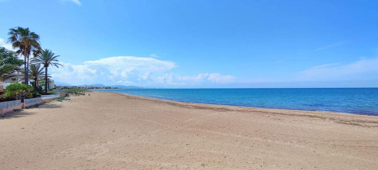 Apartamento La Marina By Denia Costa Ngoại thất bức ảnh