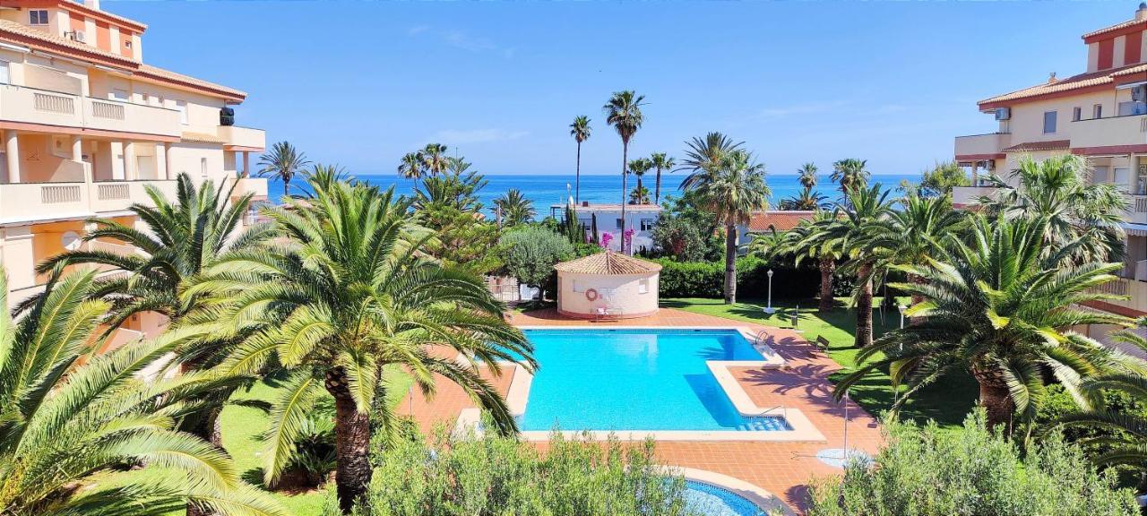 Apartamento La Marina By Denia Costa Ngoại thất bức ảnh