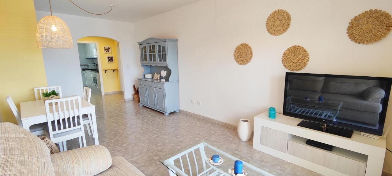 Apartamento La Marina By Denia Costa Ngoại thất bức ảnh