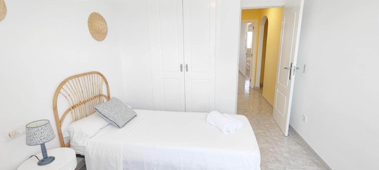 Apartamento La Marina By Denia Costa Ngoại thất bức ảnh