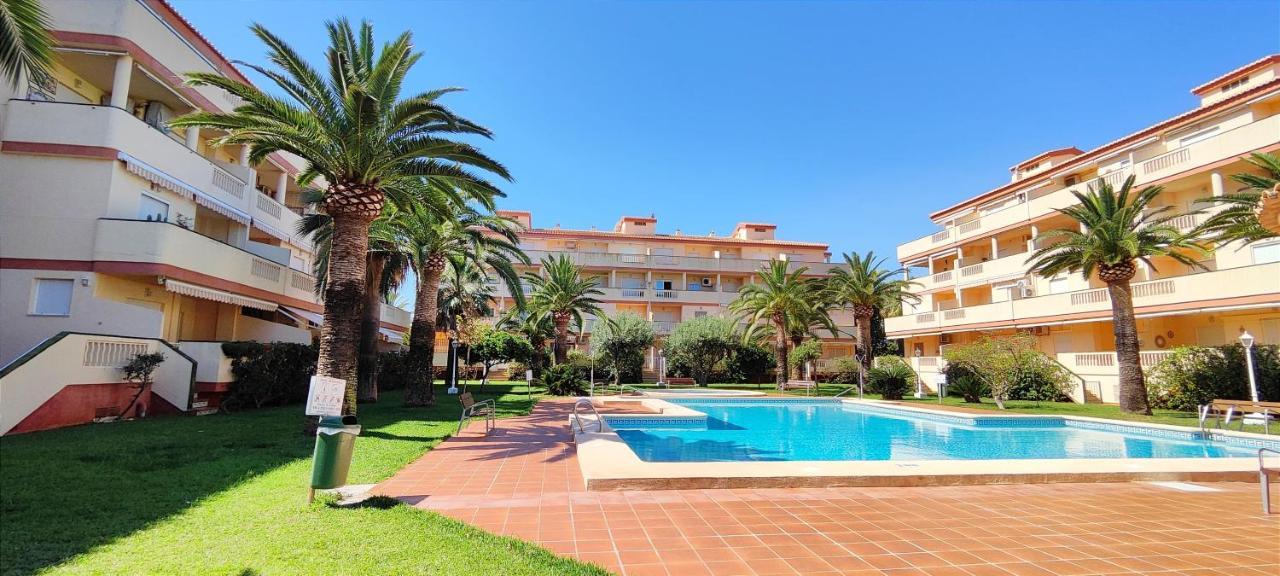 Apartamento La Marina By Denia Costa Ngoại thất bức ảnh
