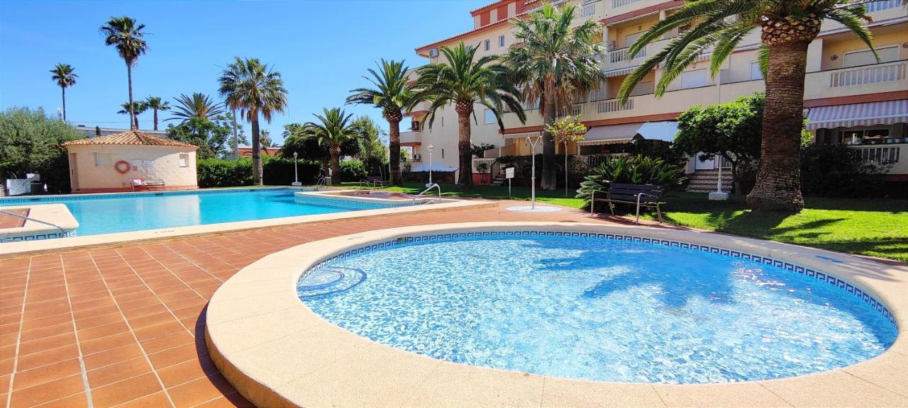 Apartamento La Marina By Denia Costa Ngoại thất bức ảnh