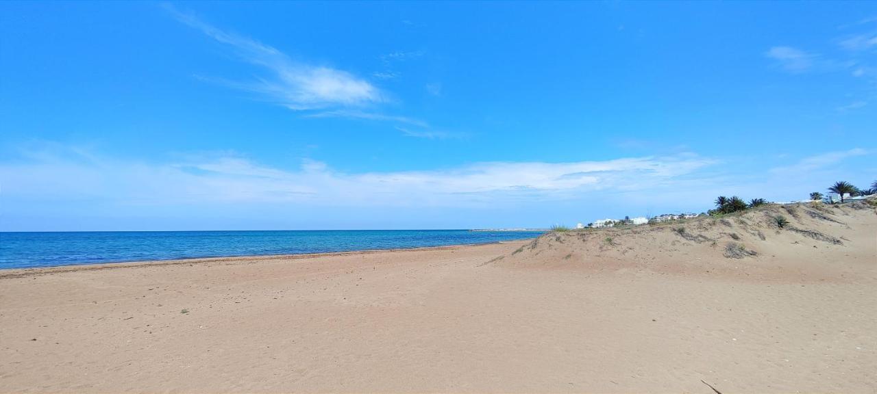 Apartamento La Marina By Denia Costa Ngoại thất bức ảnh