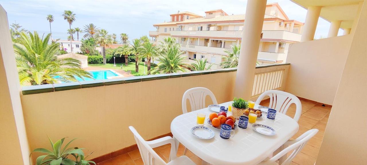 Apartamento La Marina By Denia Costa Ngoại thất bức ảnh