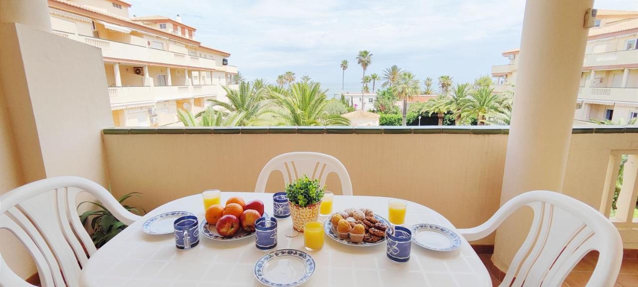 Apartamento La Marina By Denia Costa Ngoại thất bức ảnh