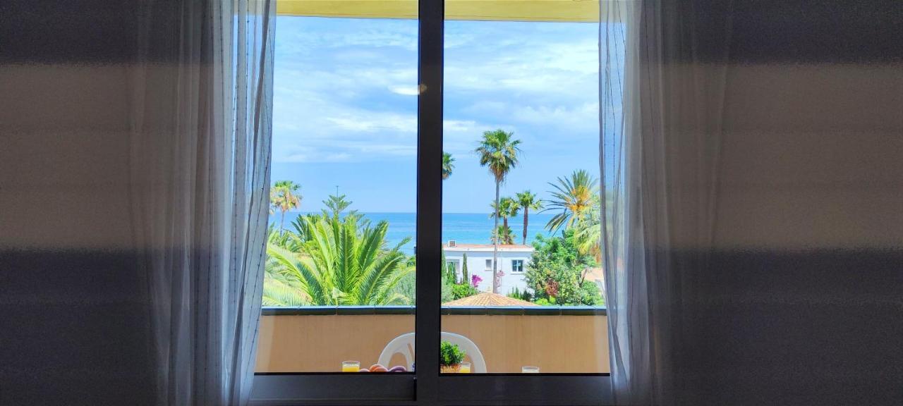 Apartamento La Marina By Denia Costa Ngoại thất bức ảnh