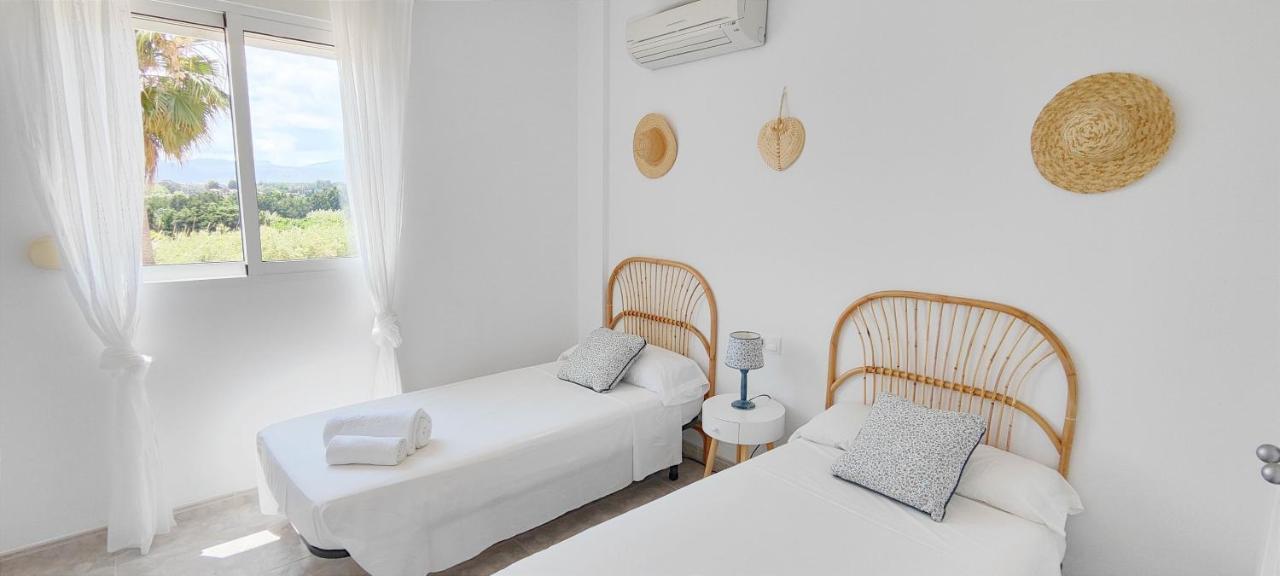 Apartamento La Marina By Denia Costa Ngoại thất bức ảnh
