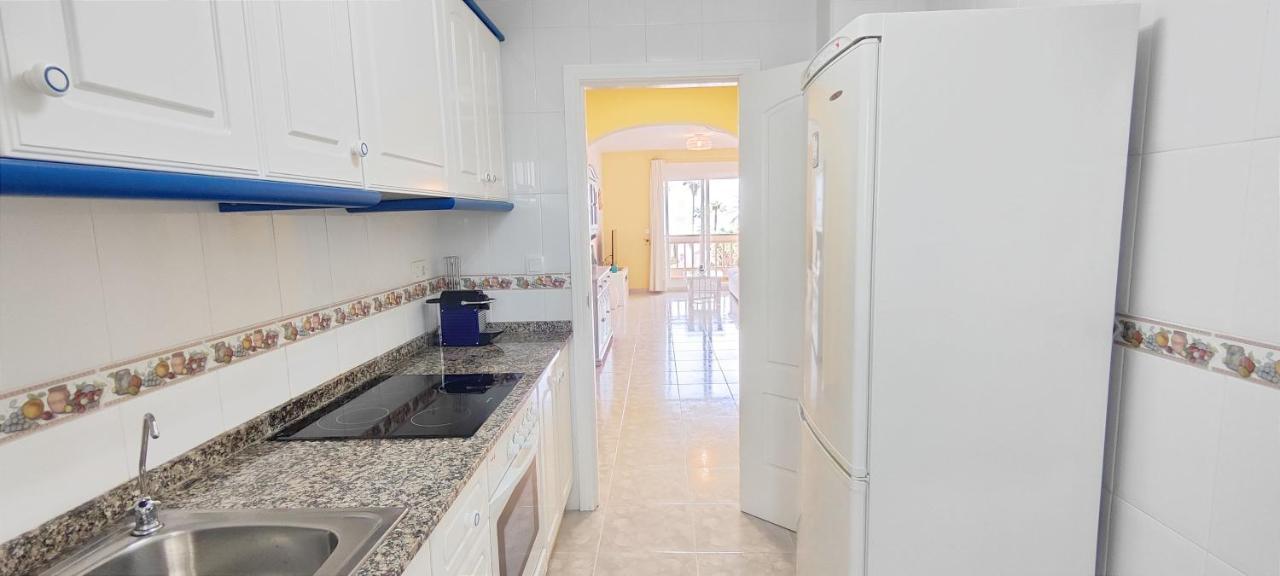 Apartamento La Marina By Denia Costa Ngoại thất bức ảnh