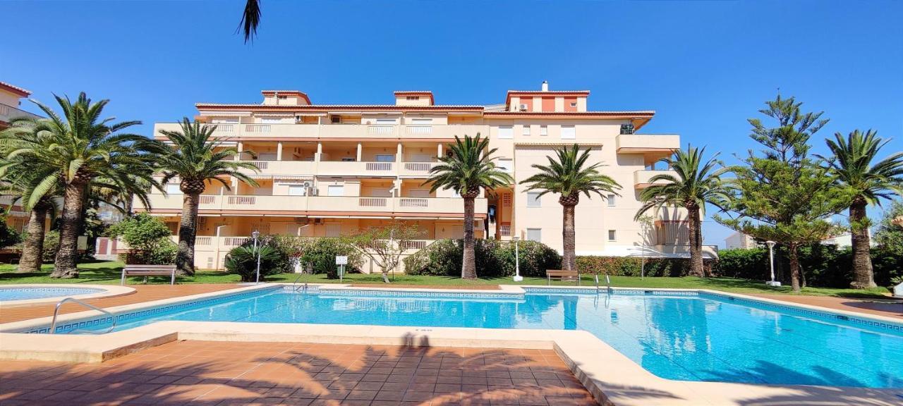 Apartamento La Marina By Denia Costa Ngoại thất bức ảnh