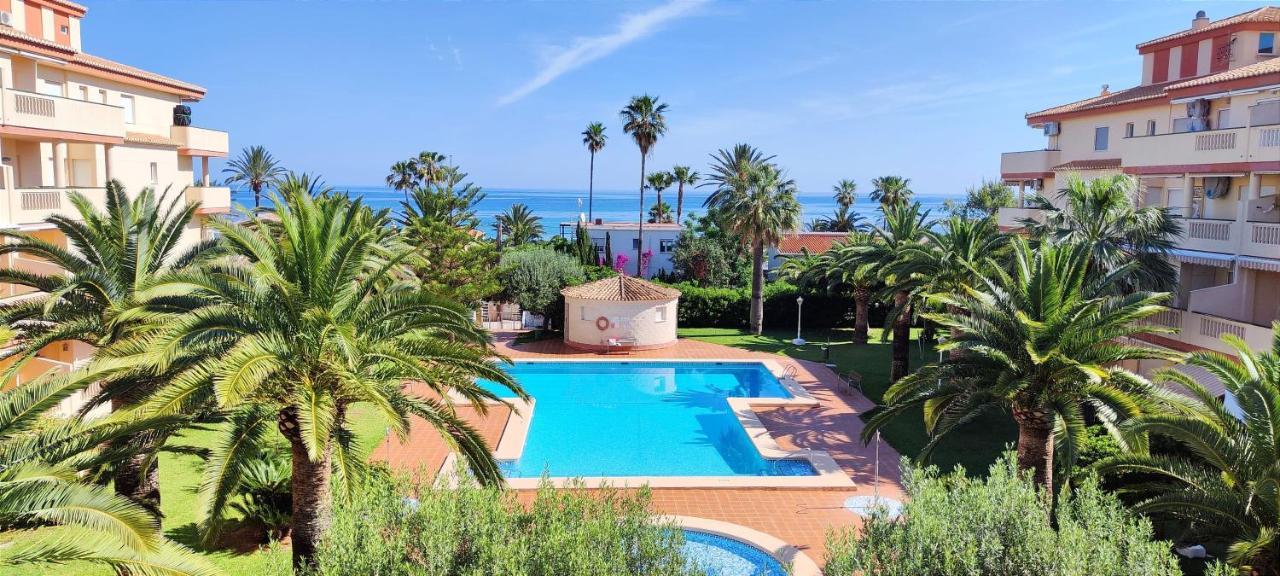 Apartamento La Marina By Denia Costa Ngoại thất bức ảnh