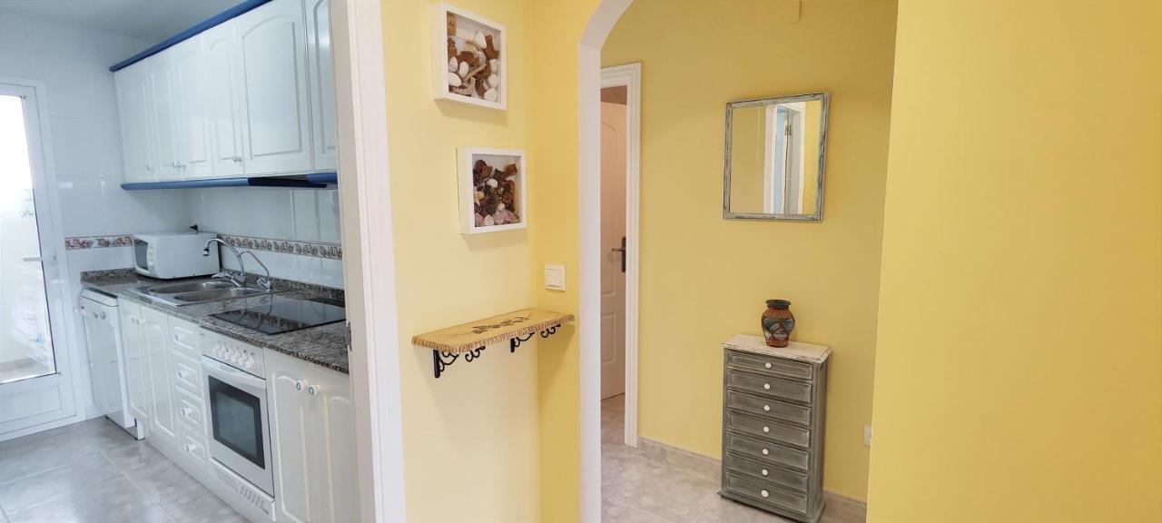 Apartamento La Marina By Denia Costa Ngoại thất bức ảnh