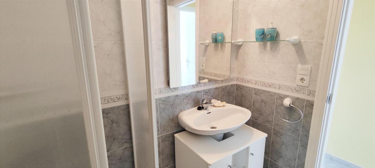 Apartamento La Marina By Denia Costa Ngoại thất bức ảnh
