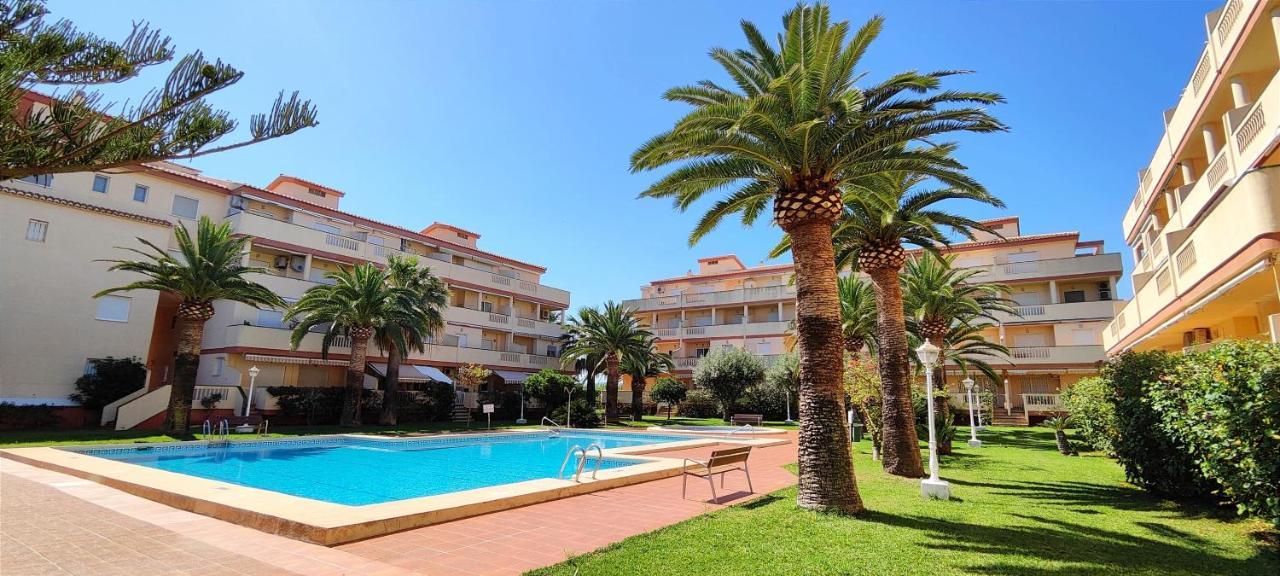 Apartamento La Marina By Denia Costa Ngoại thất bức ảnh